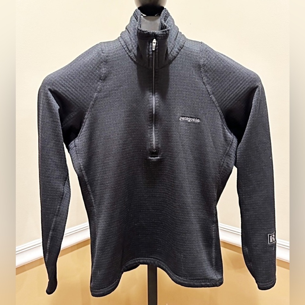 EUC • Patagonia 🌟Running Jacket